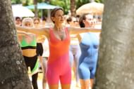 Jena Sims (Source: Getty)